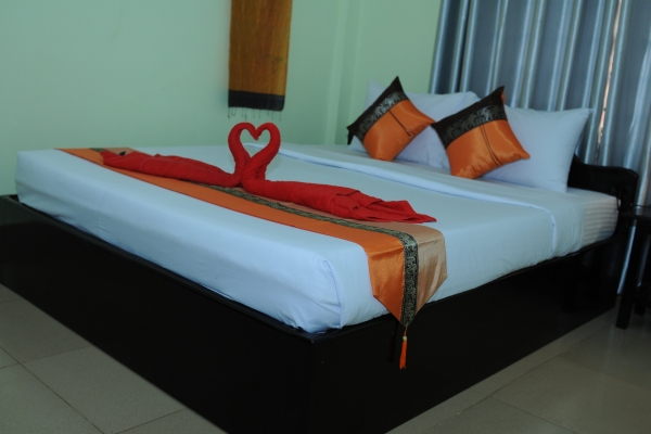 Popular Boutique Hotel (Siem Reap)